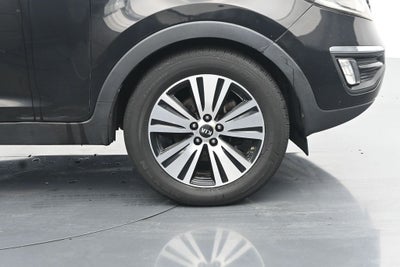 2015 Kia Sportage EX
