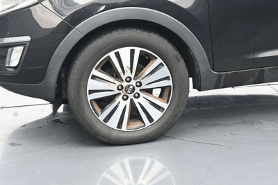 2015 Kia Sportage EX