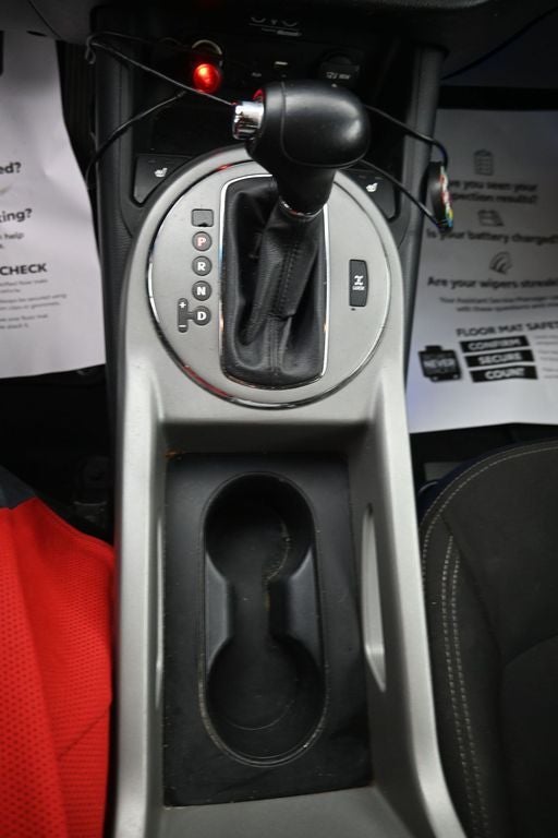 2015 Kia Sportage EX