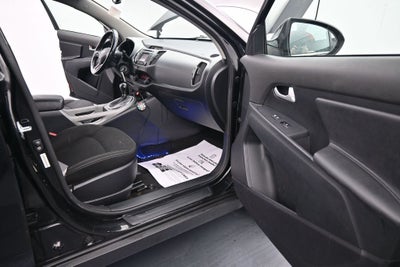 2015 Kia Sportage EX