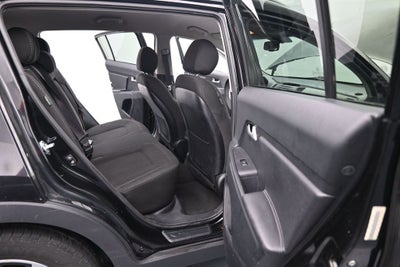 2015 Kia Sportage EX