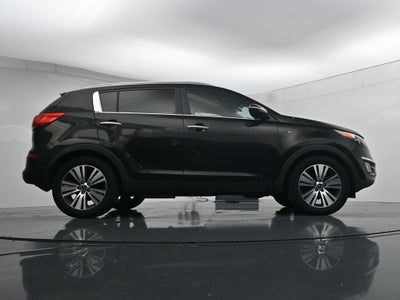 2015 Kia Sportage EX