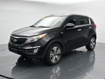 2015 Kia Sportage EX
