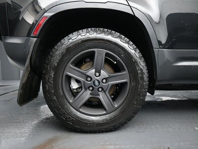 2022 Land Rover Defender S