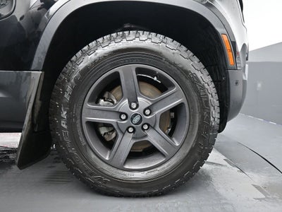 2022 Land Rover Defender S