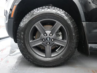 2022 Land Rover Defender S