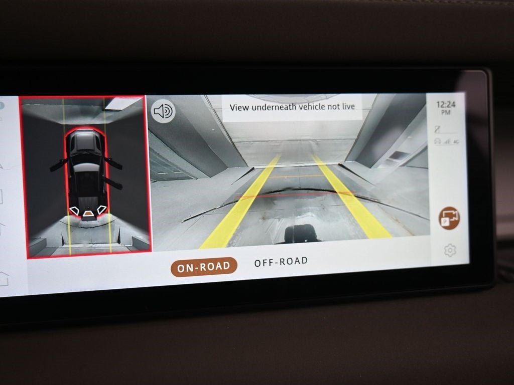 2022 Land Rover Defender S