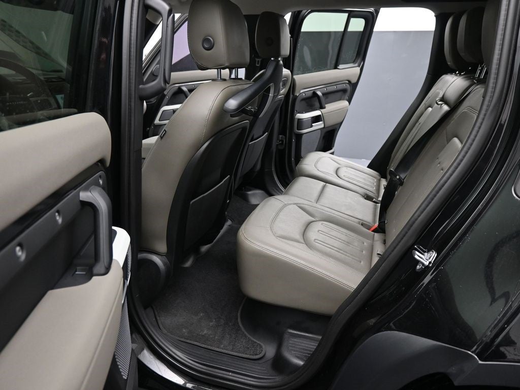 2022 Land Rover Defender S