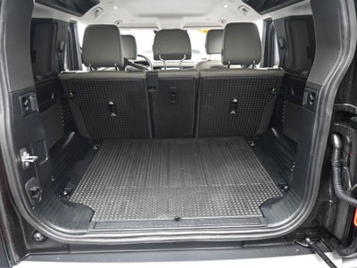 2022 Land Rover Defender S