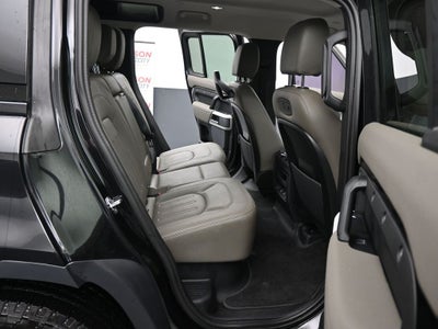 2022 Land Rover Defender S