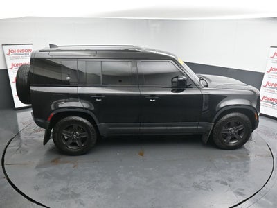 2022 Land Rover Defender S