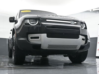 2022 Land Rover Defender S