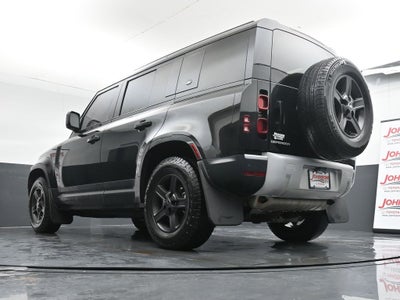 2022 Land Rover Defender S