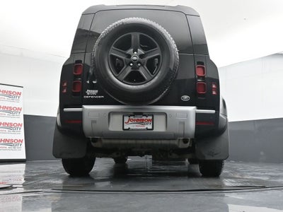2022 Land Rover Defender S