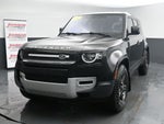 2022 Land Rover Defender S