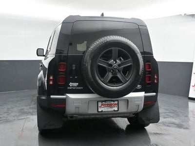 2022 Land Rover Defender S