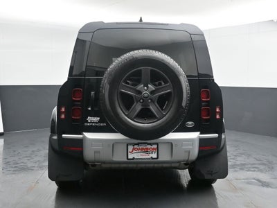2022 Land Rover Defender S