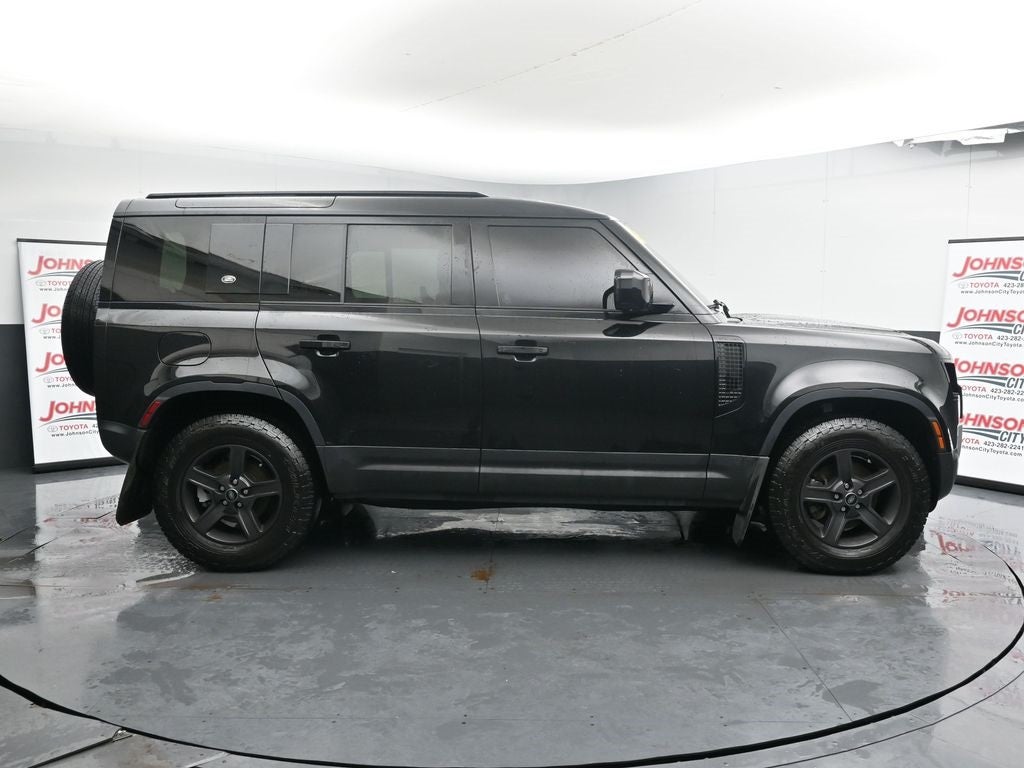 2022 Land Rover Defender S