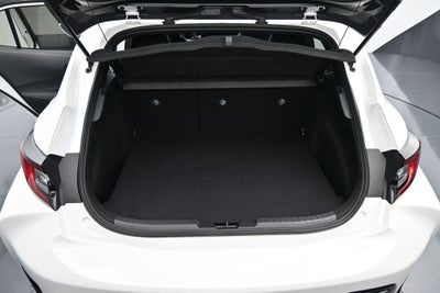 2026 Toyota GR Corolla Premium Plus