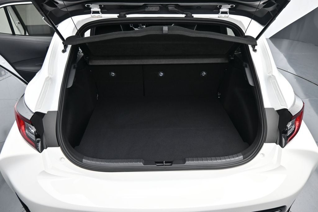 2026 Toyota GR Corolla Premium Plus