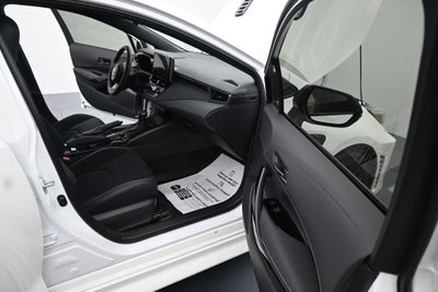 2026 Toyota GR Corolla Premium Plus