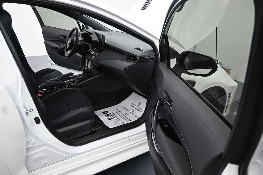 2026 Toyota GR Corolla Premium Plus