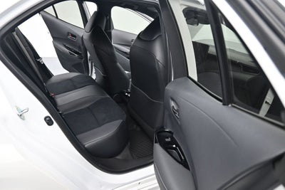 2026 Toyota GR Corolla Premium Plus