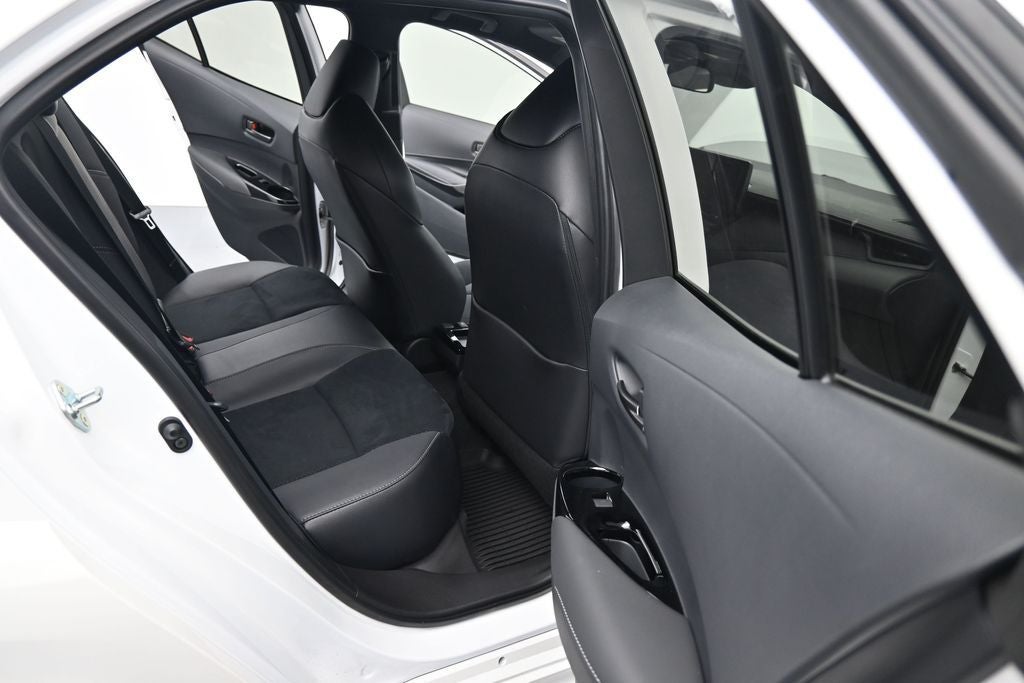 2026 Toyota GR Corolla Premium Plus