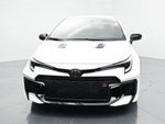 2026 Toyota GR Corolla Premium Plus