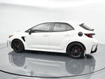 2026 Toyota GR Corolla Premium Plus