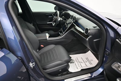 2024 Mercedes-Benz C 300 C 300 4MATIC®