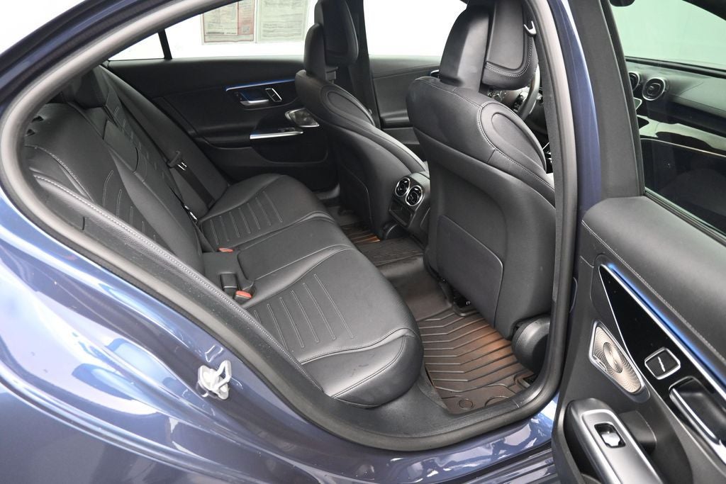 2024 Mercedes-Benz C 300 C 300 4MATIC®