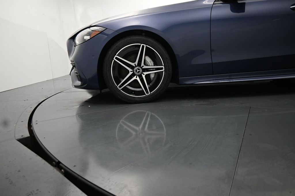 2024 Mercedes-Benz C 300 C 300 4MATIC®