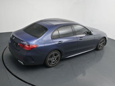 2024 Mercedes-Benz C 300 C 300 4MATIC®