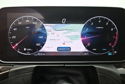 2024 Mercedes-Benz C 300 C 300 4MATIC®