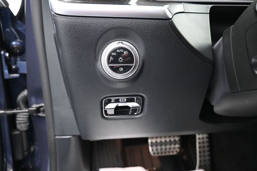 2024 Mercedes-Benz C 300 C 300 4MATIC®