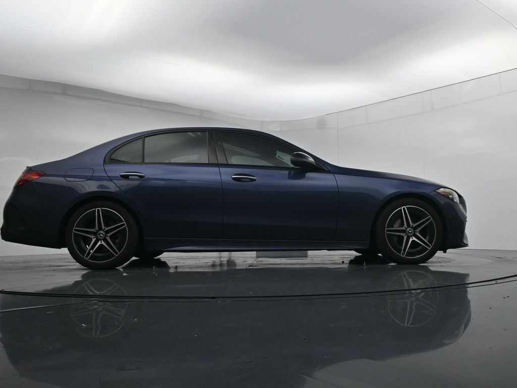 2024 Mercedes-Benz C 300 C 300 4MATIC®