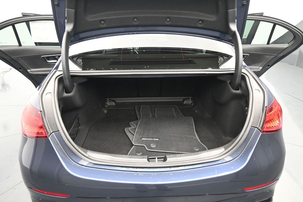 2024 Mercedes-Benz C 300 C 300 4MATIC®