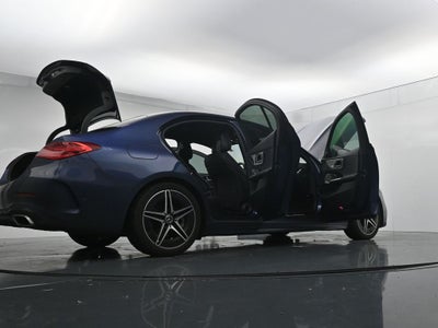 2024 Mercedes-Benz C 300 C 300 4MATIC®