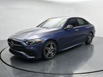 2024 Mercedes-Benz C 300 C 300 4MATIC®