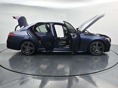 2024 Mercedes-Benz C 300 C 300 4MATIC®