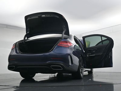 2024 Mercedes-Benz C 300 C 300 4MATIC®