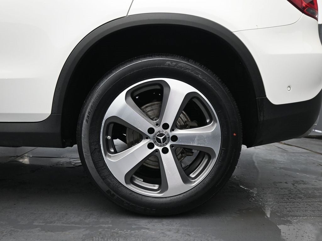 2022 Mercedes-Benz GLC 300 GLC 300 4MATIC®