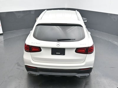 2022 Mercedes-Benz GLC 300 GLC 300 4MATIC®
