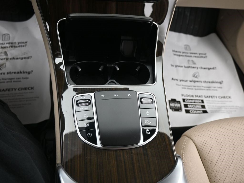 2022 Mercedes-Benz GLC 300 GLC 300 4MATIC®