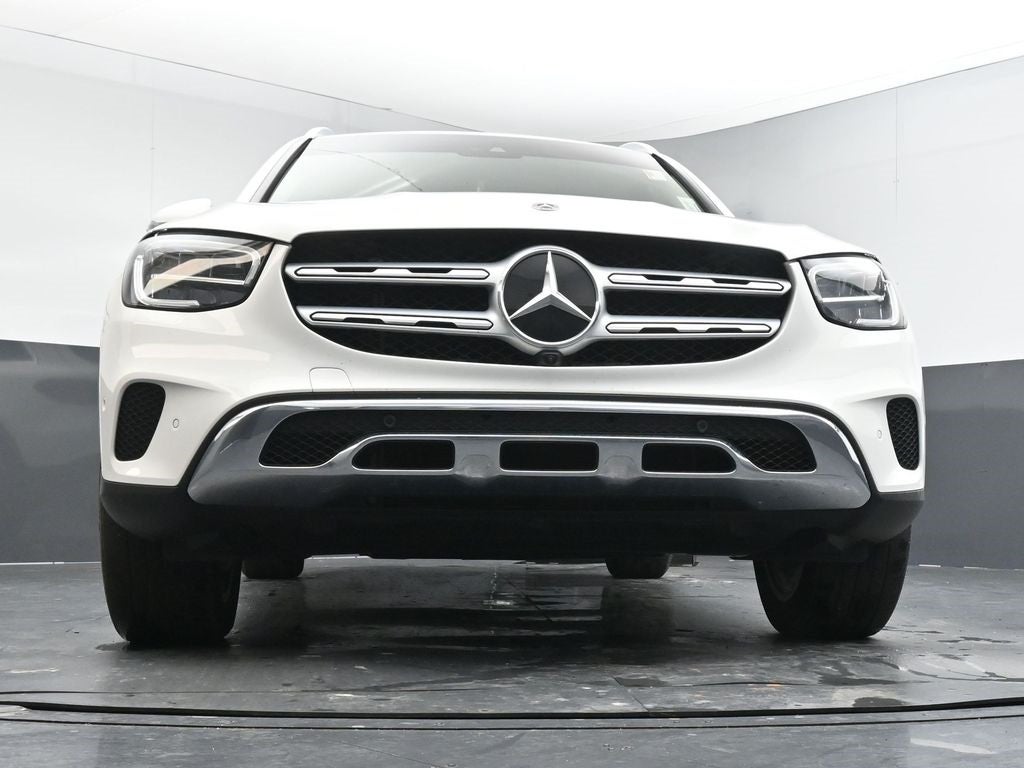 2022 Mercedes-Benz GLC 300 GLC 300 4MATIC®