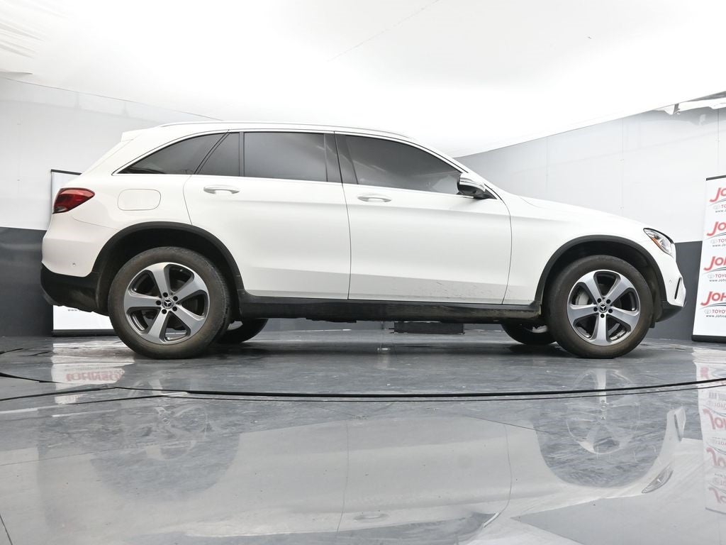 2022 Mercedes-Benz GLC 300 GLC 300 4MATIC®
