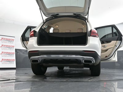2022 Mercedes-Benz GLC 300 GLC 300 4MATIC®