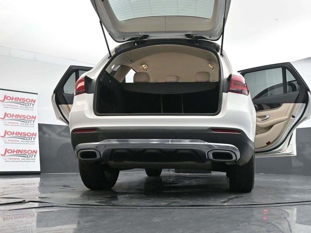 2022 Mercedes-Benz GLC 300 GLC 300 4MATIC®