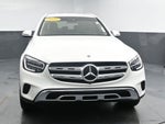 2022 Mercedes-Benz GLC 300 GLC 300 4MATIC®